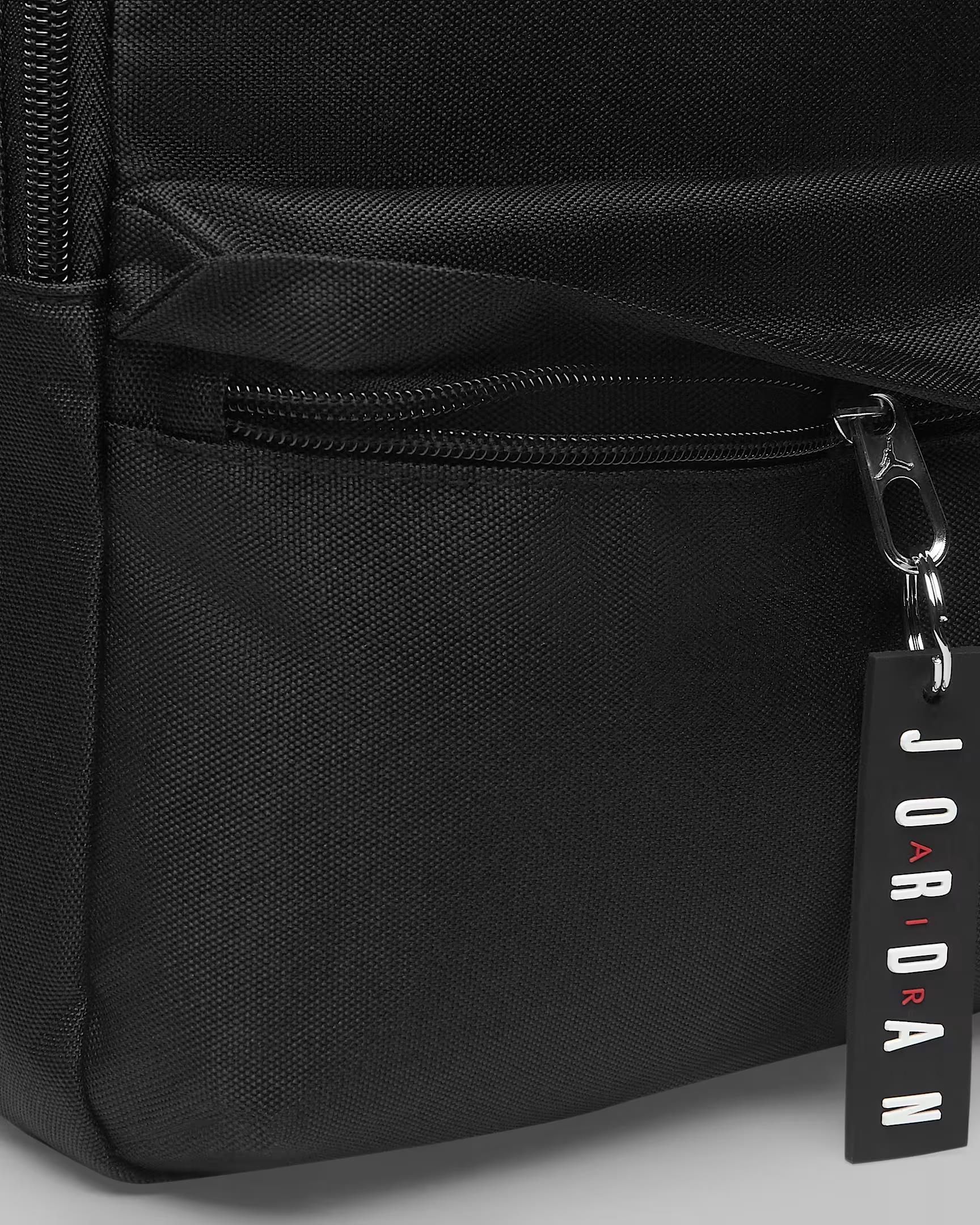 Nike Jan Air Jordan Mini Backpack Çocuk Sırt Çantası 7A0654