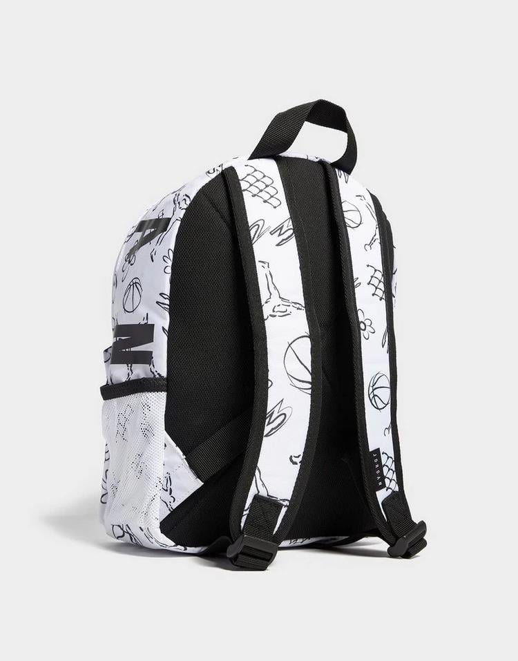 Nike Jan Air Jordan Mini Backpack Çocuk Sırt Çantası 7A0654