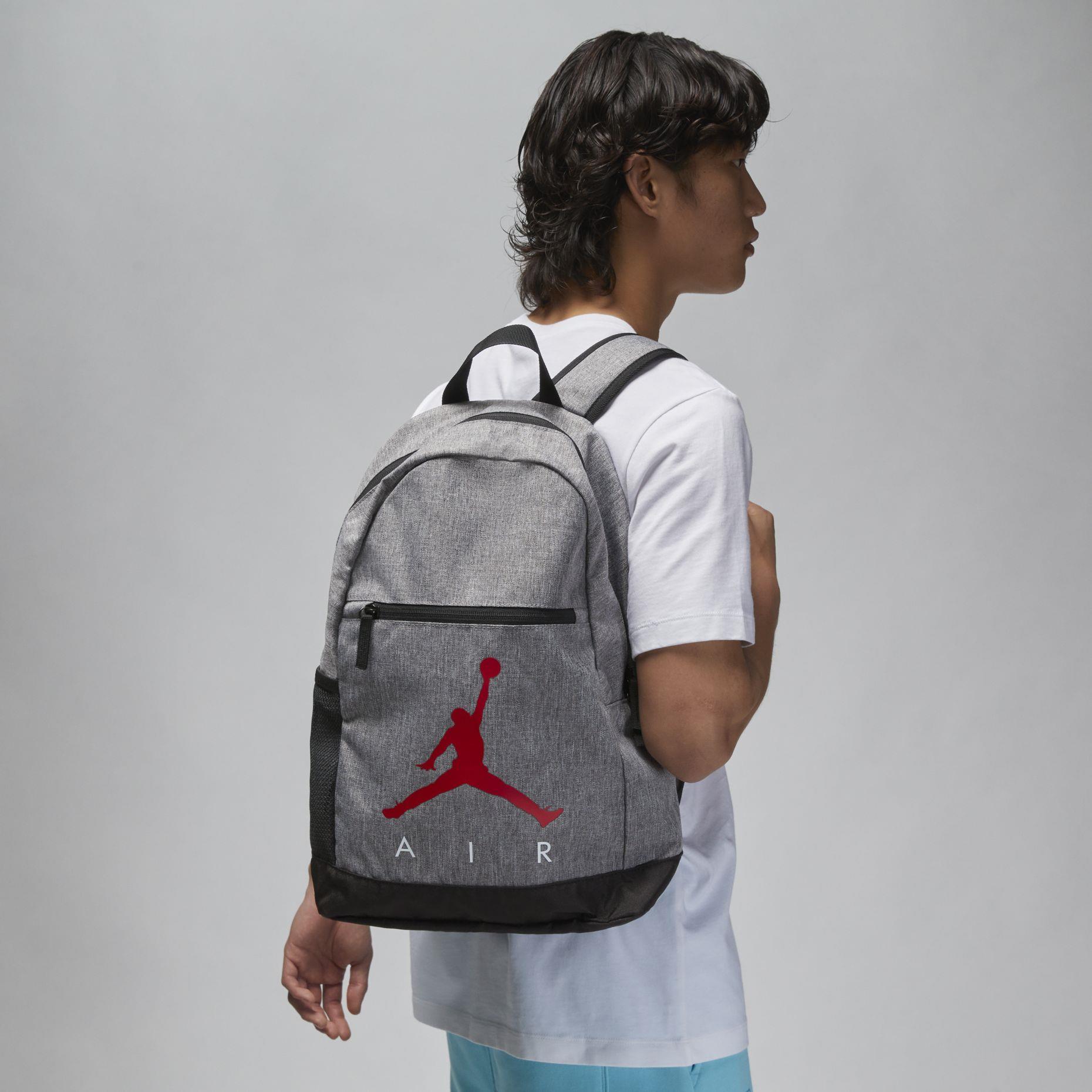 Nike Jan Air School Backpack Çocuk Çanta
