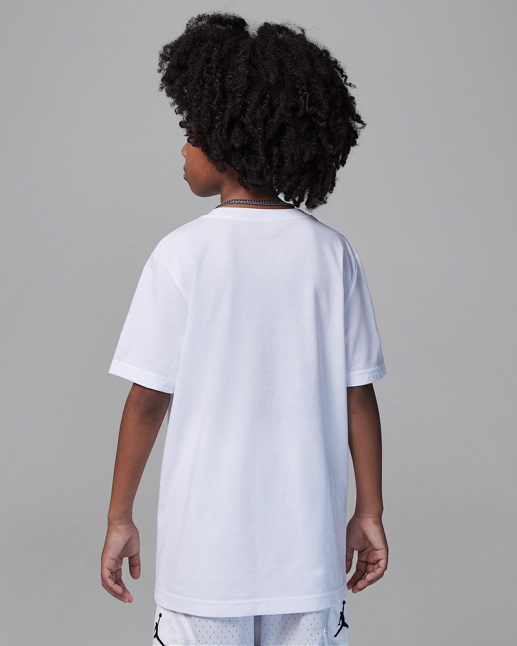 Nike Jdb Antı Gravıty Ss Tee Çocuk Tişört 95D932