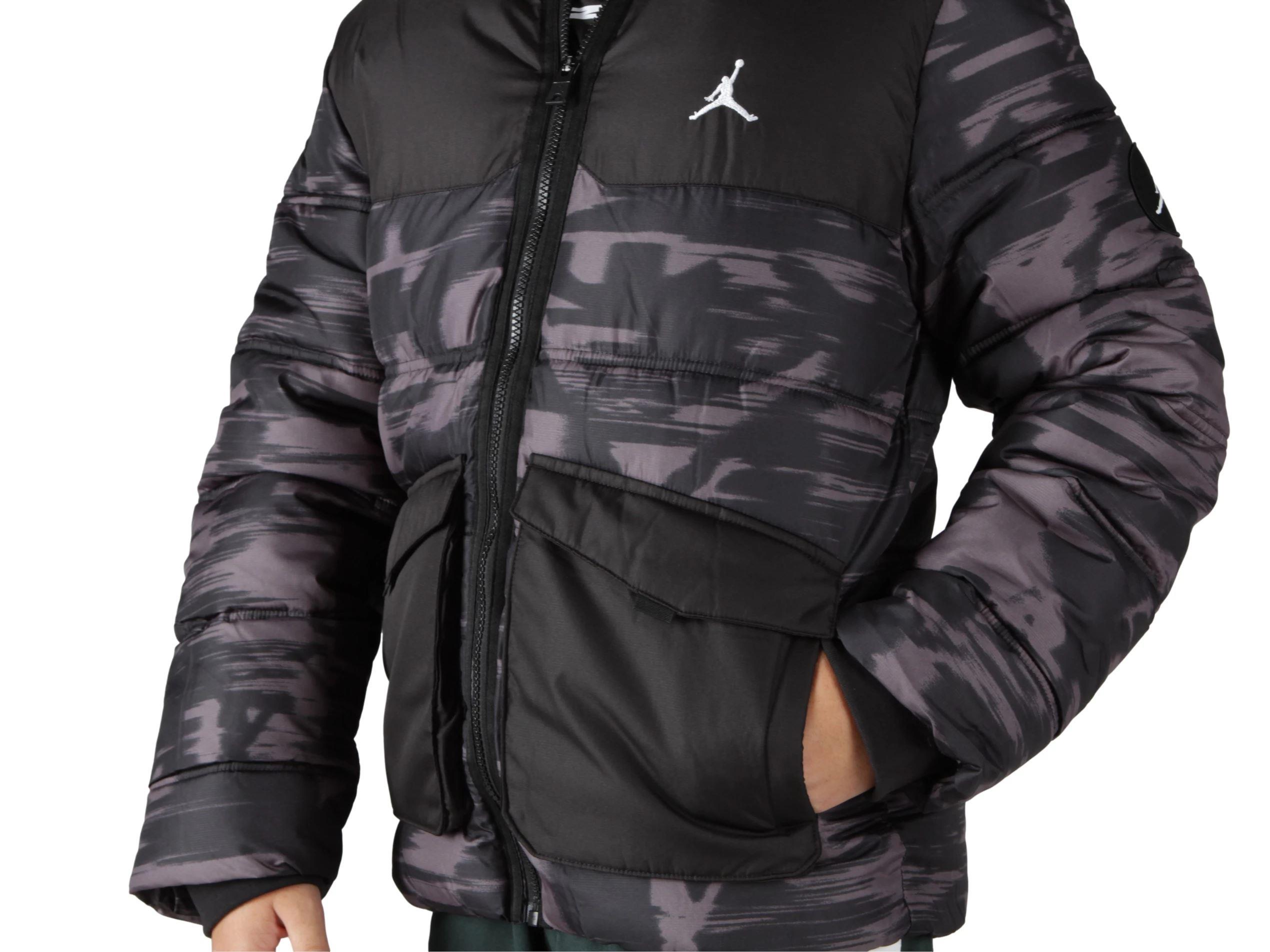 Nike Jdb Faux Down Acket Çocuk Mont