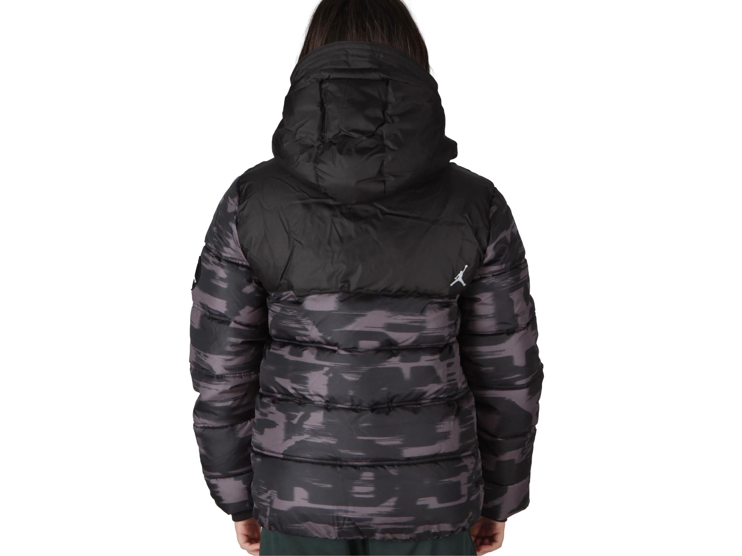 Nike Jdb Faux Down Acket Çocuk Mont