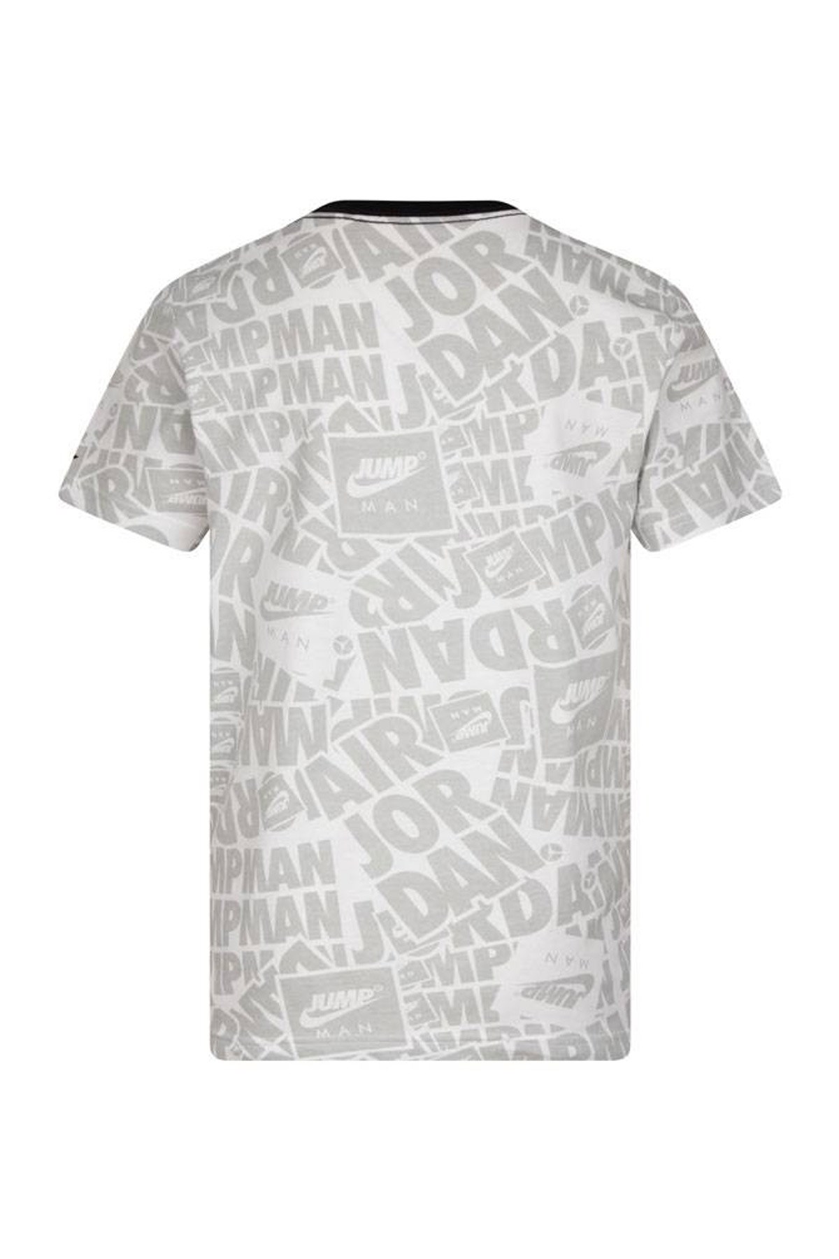 Nike Jdb Jumpman By Nıke Splash Tee Çocuk Tişört