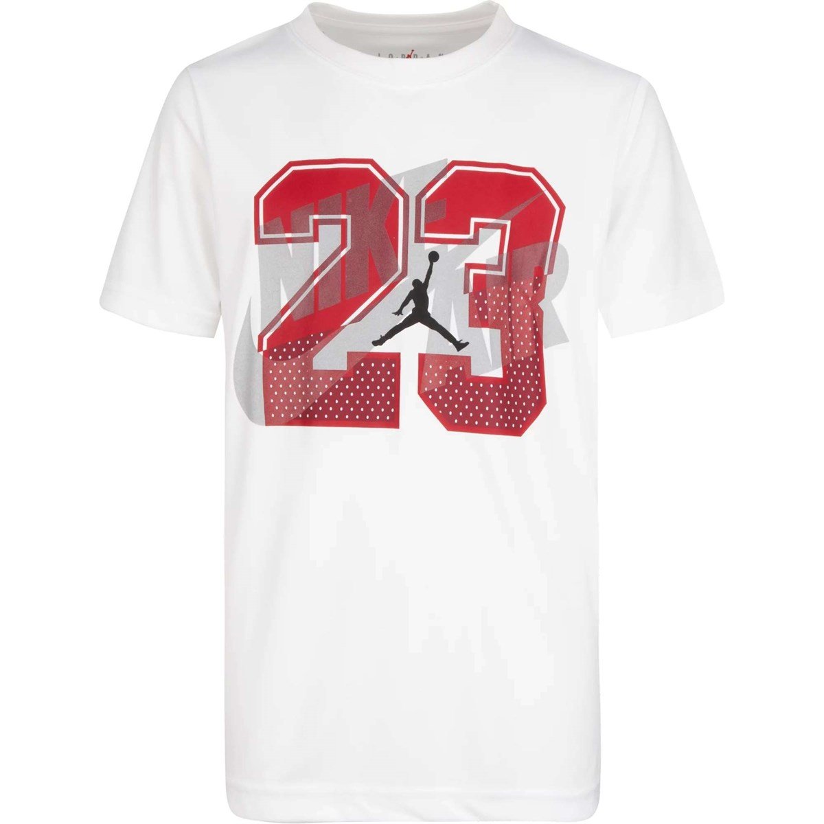Nike Jdb Jumpman Street Team Çocuk Tişört
