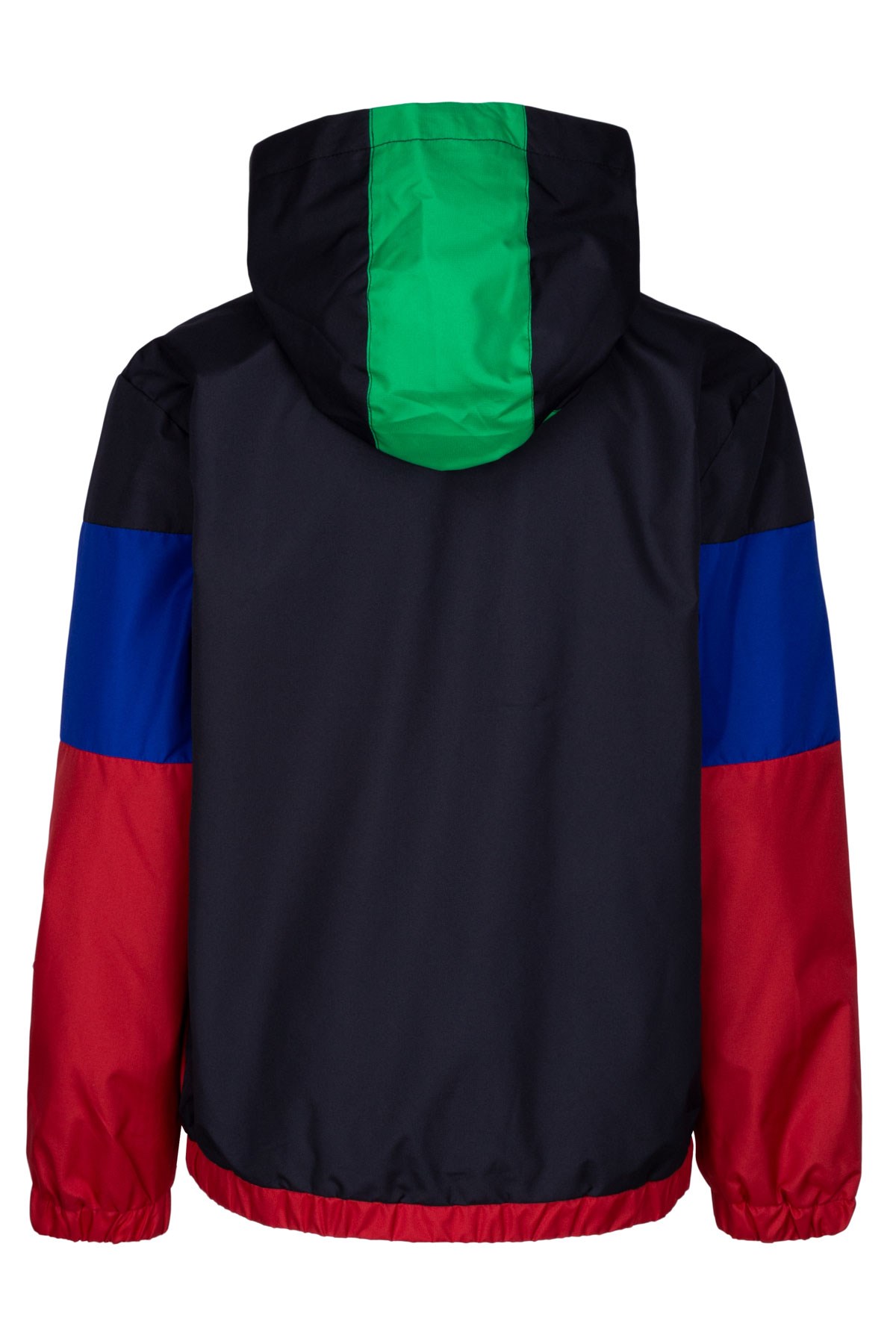 Nike Jdb Legacy Of Sport Wınd Jckt Çocuk Ceket