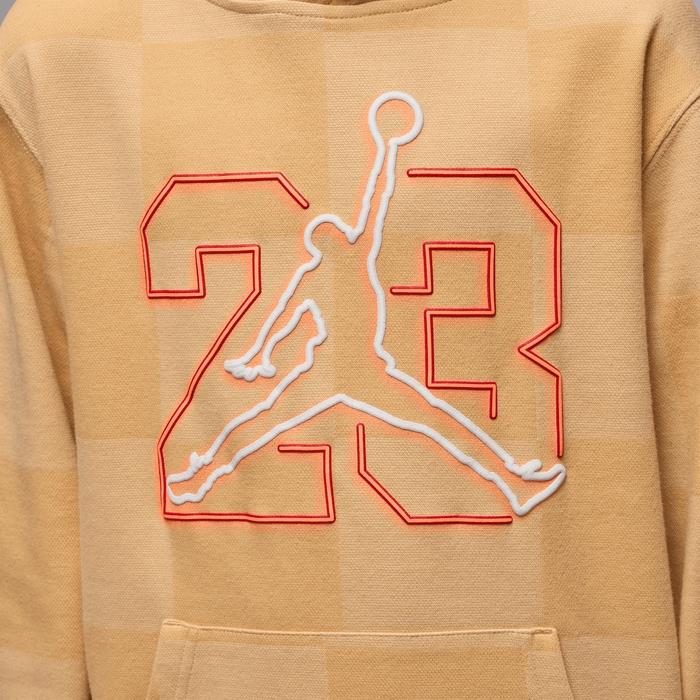 Nike Jdb Mj Deep Dish  Po Hoddie Çocuk Sweat 95F187