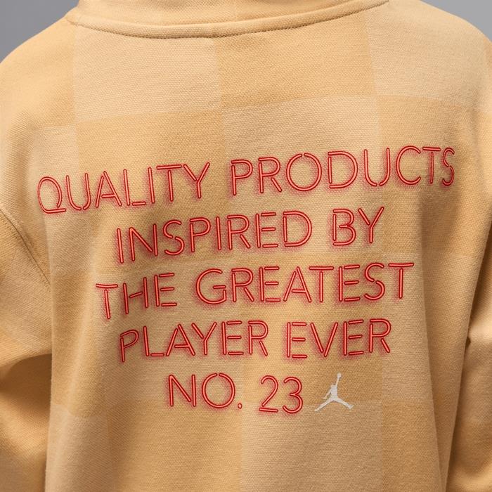 Nike Jdb Mj Deep Dish  Po Hoddie Çocuk Sweat 95F187