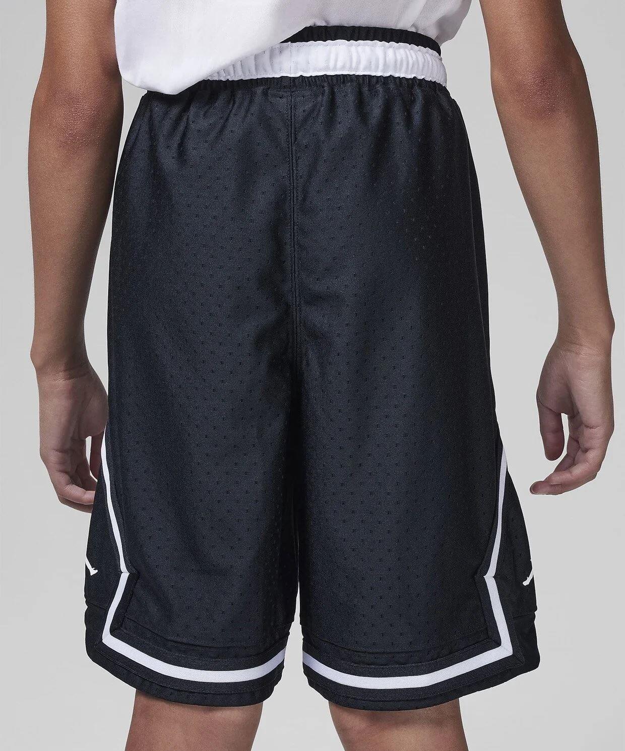 Nike Jdb Mj Df Sport Diamond Short Çocuk Şort