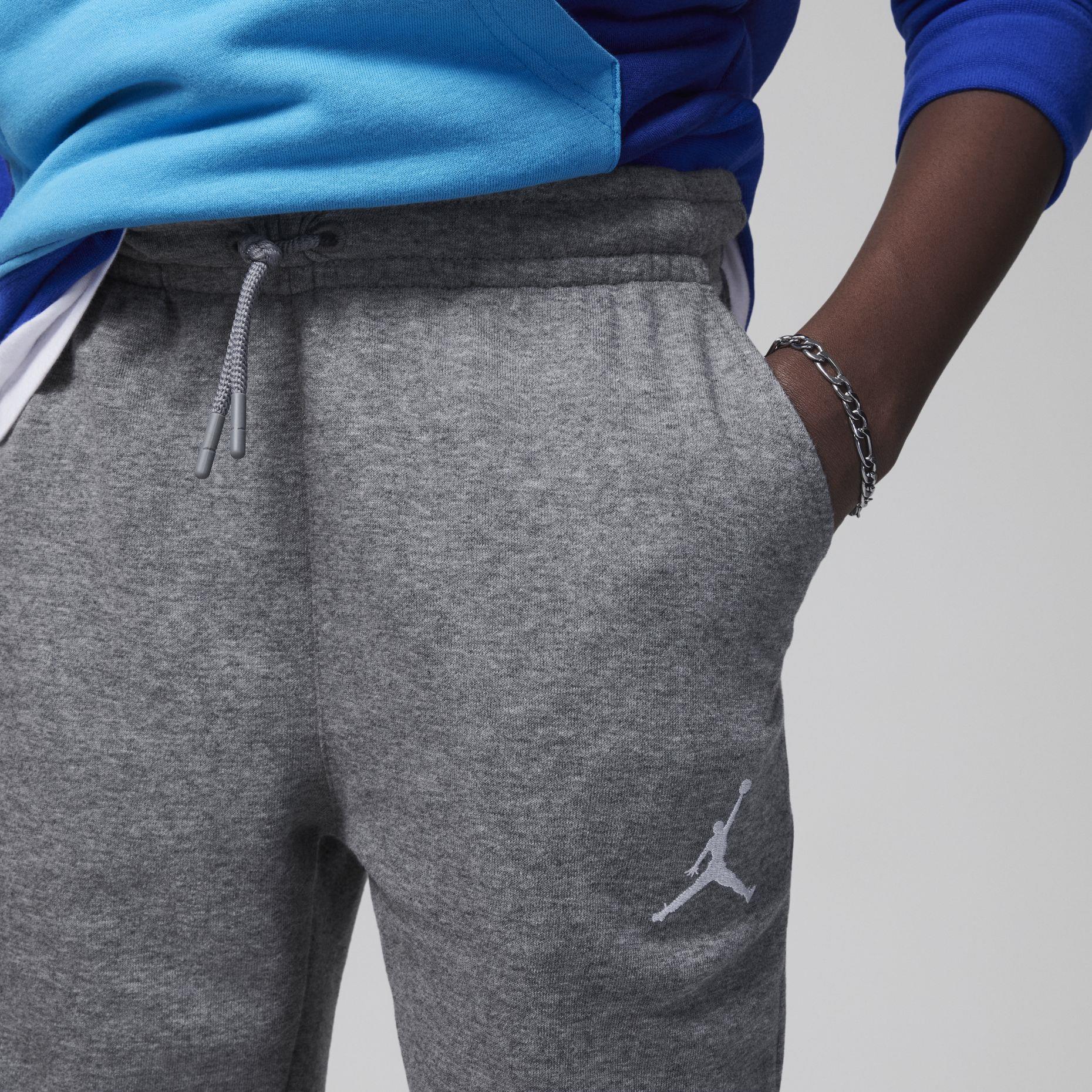 Nike Jdb Mj Essentials Ft Pant Çocuk Eşofman Altı