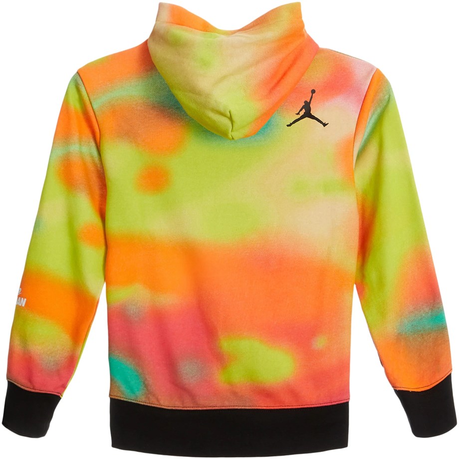 Nike Jdb Mj Mvp Hbr Ft Aop Po Çocuk Sweat