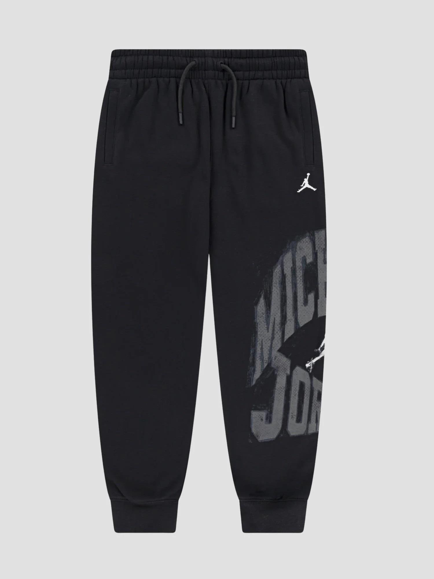 Nike Jdb Mj Mvp Hbr Jm Ft Pant Çocuk Eşofman Altı 95F098