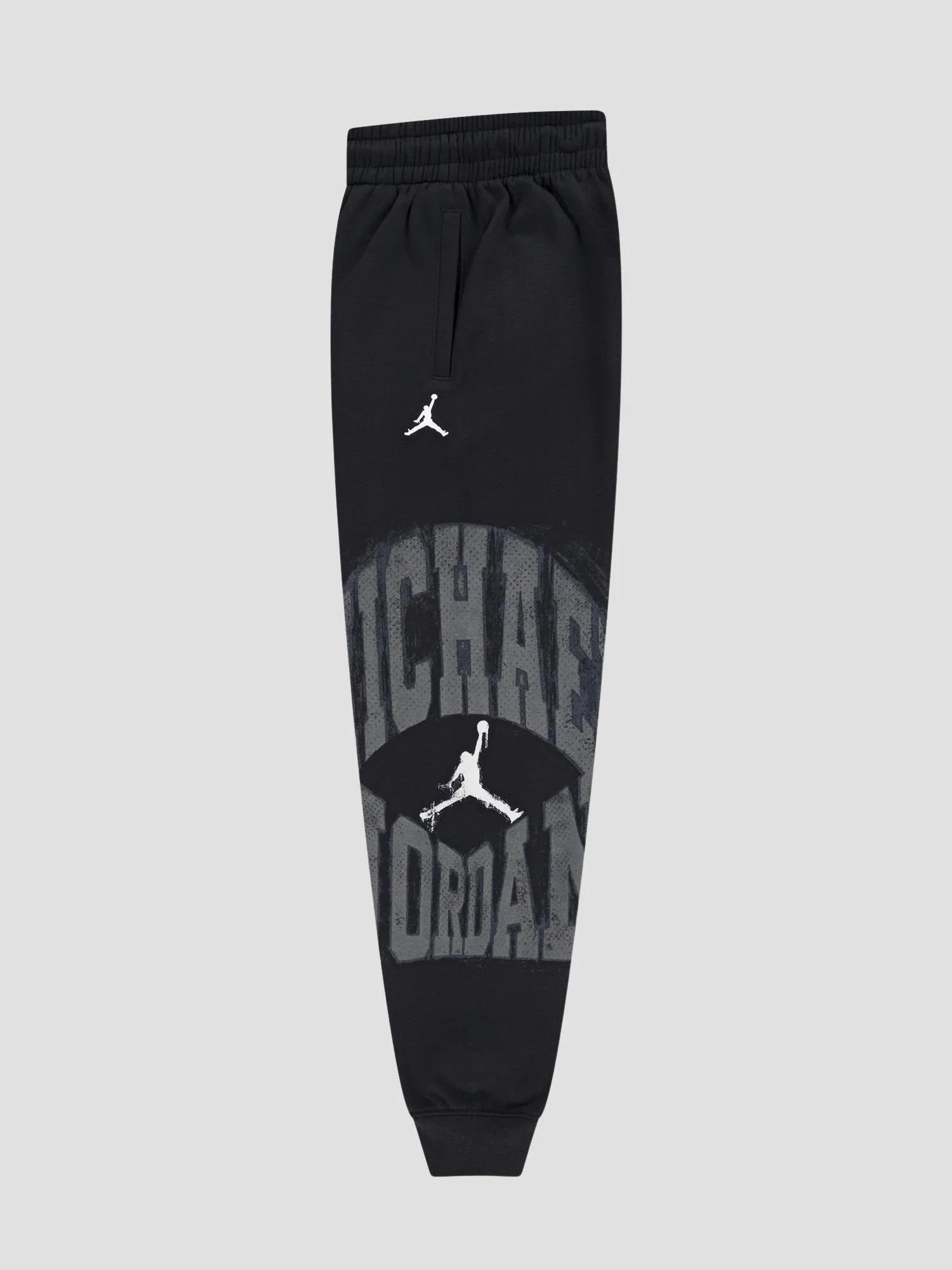 Nike Jdb Mj Mvp Hbr Jm Ft Pant Çocuk Eşofman Altı 95F098