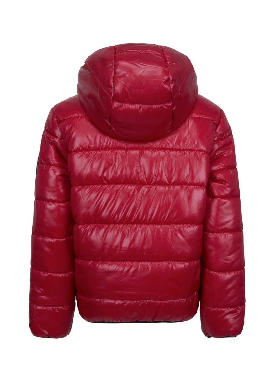 Nike Jdb Mw Down Jkt Çocuk Mont