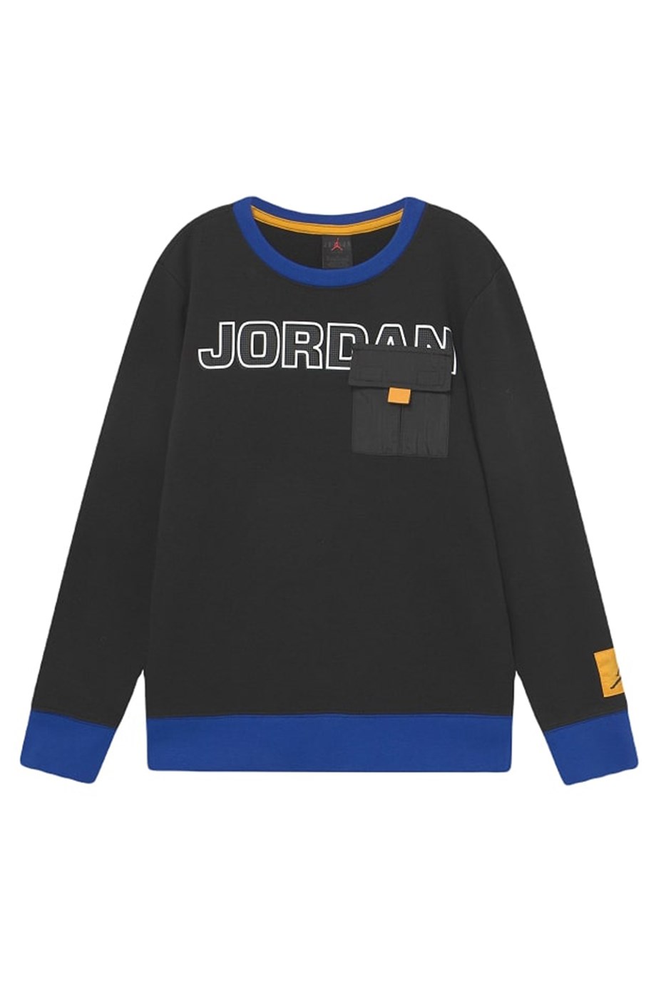 Nike Jdb Next Utility Crew Çocuk Sweat
