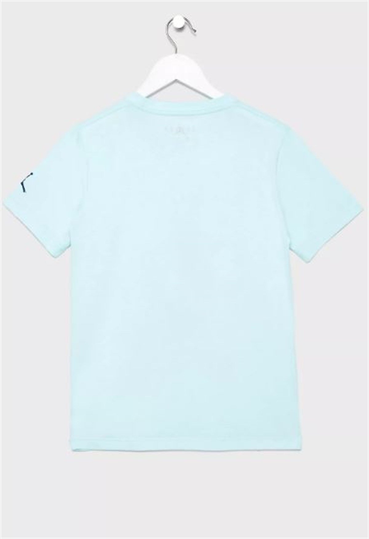 Nike Jdb Over The Top Çocuk Tişört