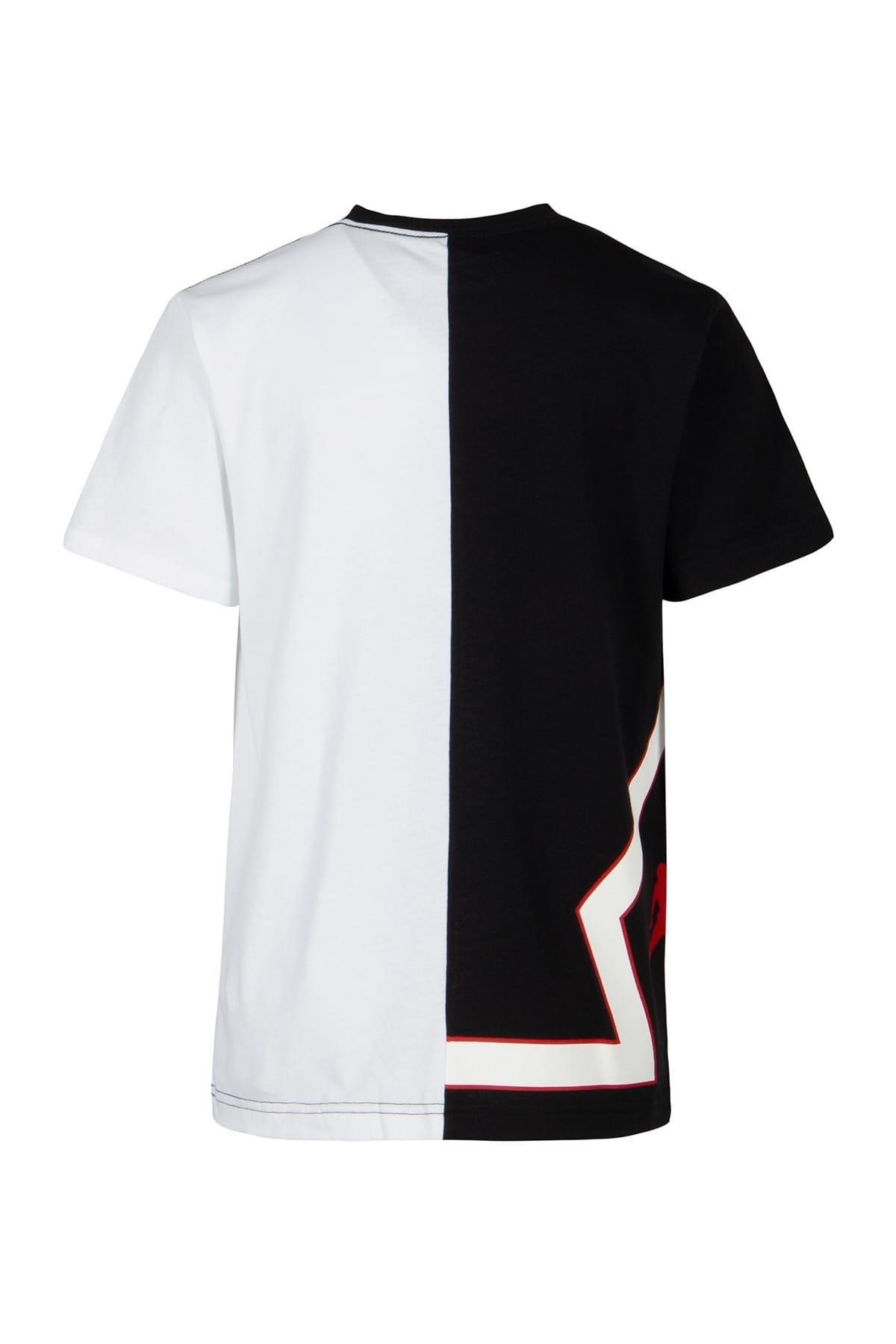 Nike Jdb Splıt Game Tee Çocuk Tişört