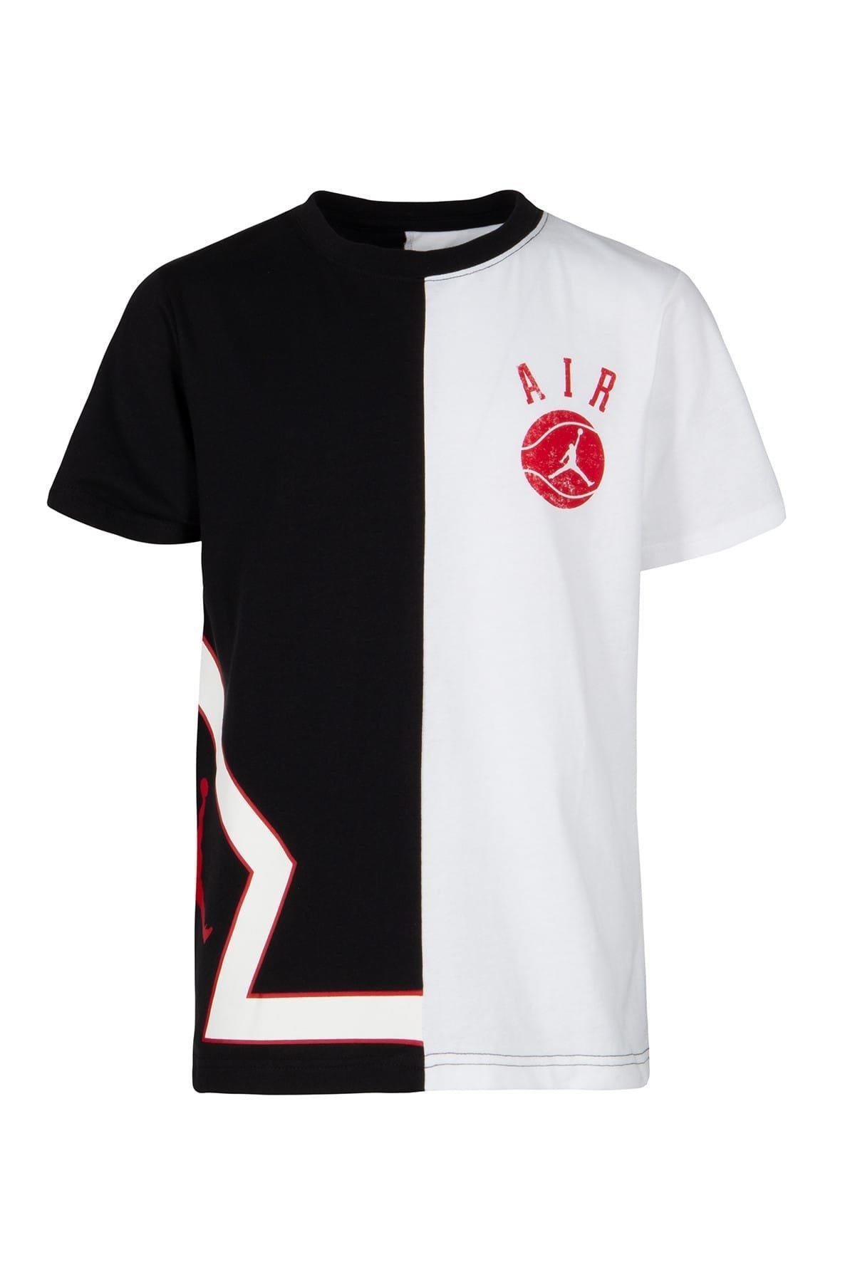 Nike Jdb Splıt Game Tee Çocuk Tişört