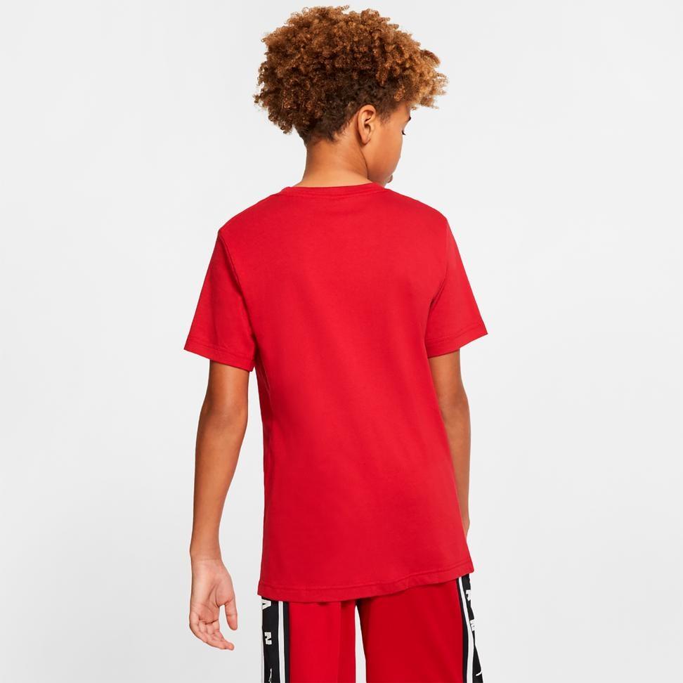 Nike Jdb S/S Jumpman Tee Çocuk Tişört 952423