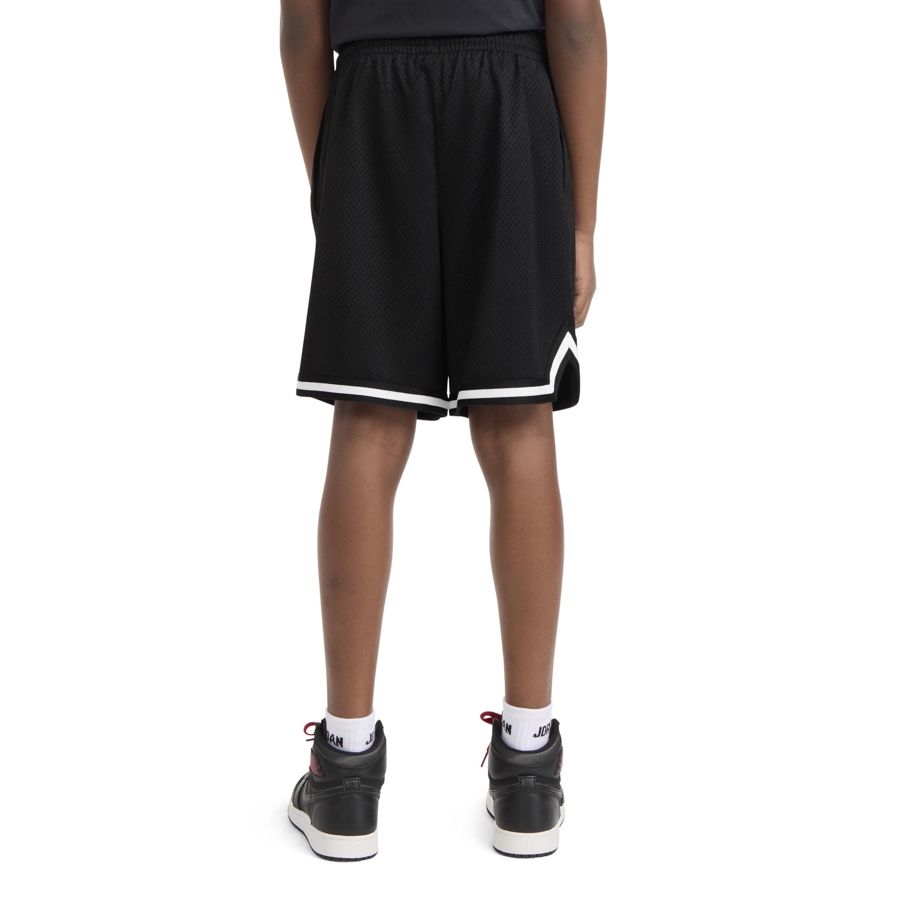 Nike Jdb Tapıng Mesh Short Çocuk Şort 95D688