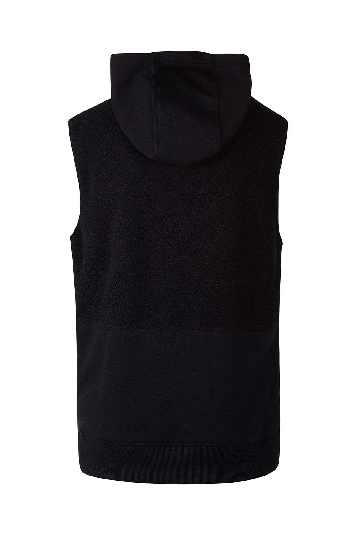 Nike Jdb Wıngs Futura Slvls Hoody Çocuk Yelek