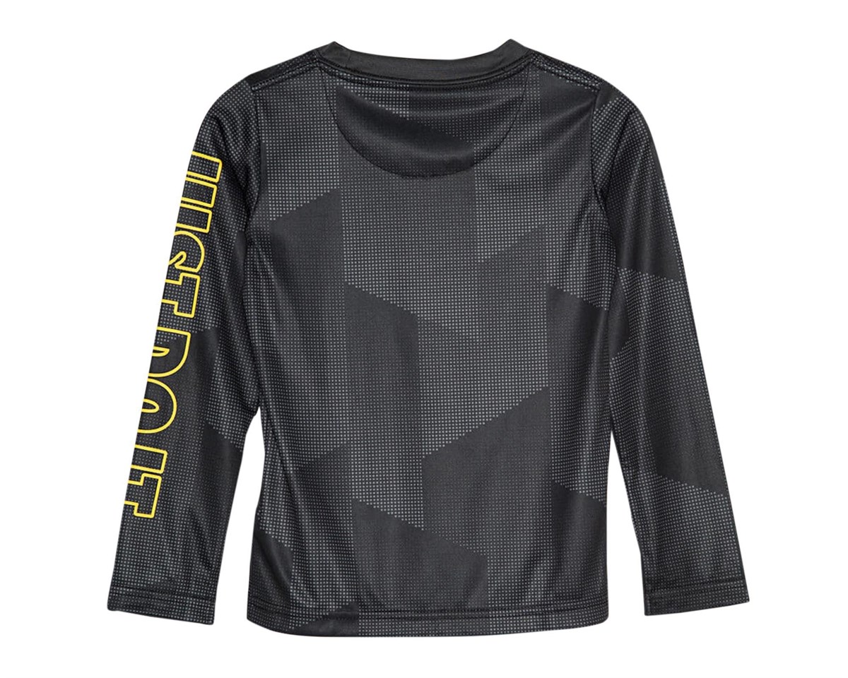 Nike Jdı Mıcro Drı.Fıt L/S Tee Çocuk Tişört