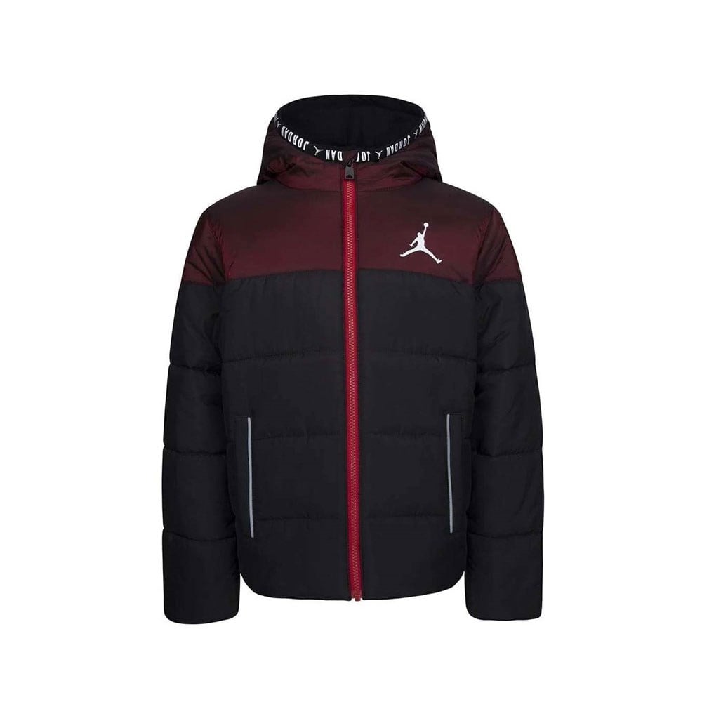 Nike Jdn Basic Poly Puffer Çocuk Mont