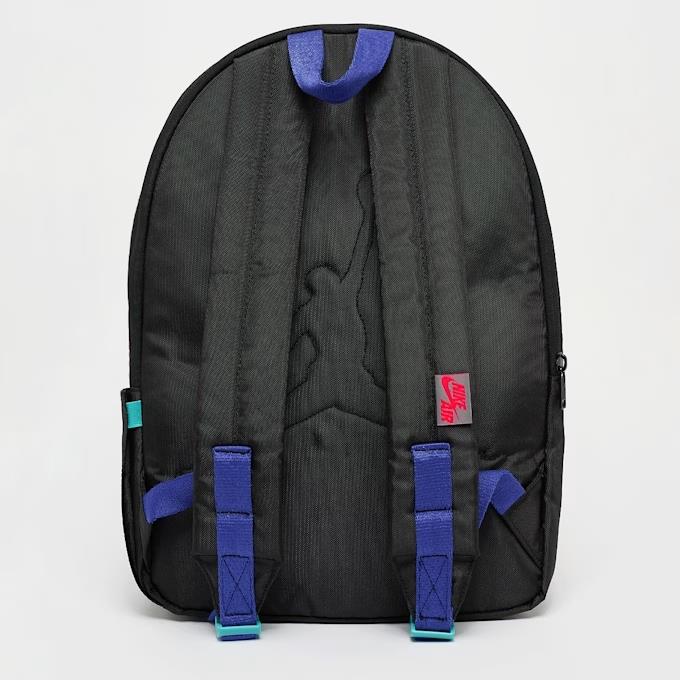 Nike Jordan 84 Vintage Backpack Çanta