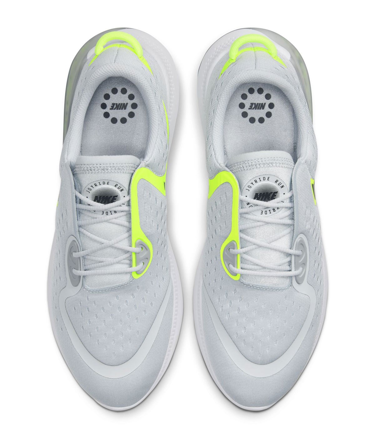 Nike Joyride Dual Run Erkek Koşu Ayakkabısı