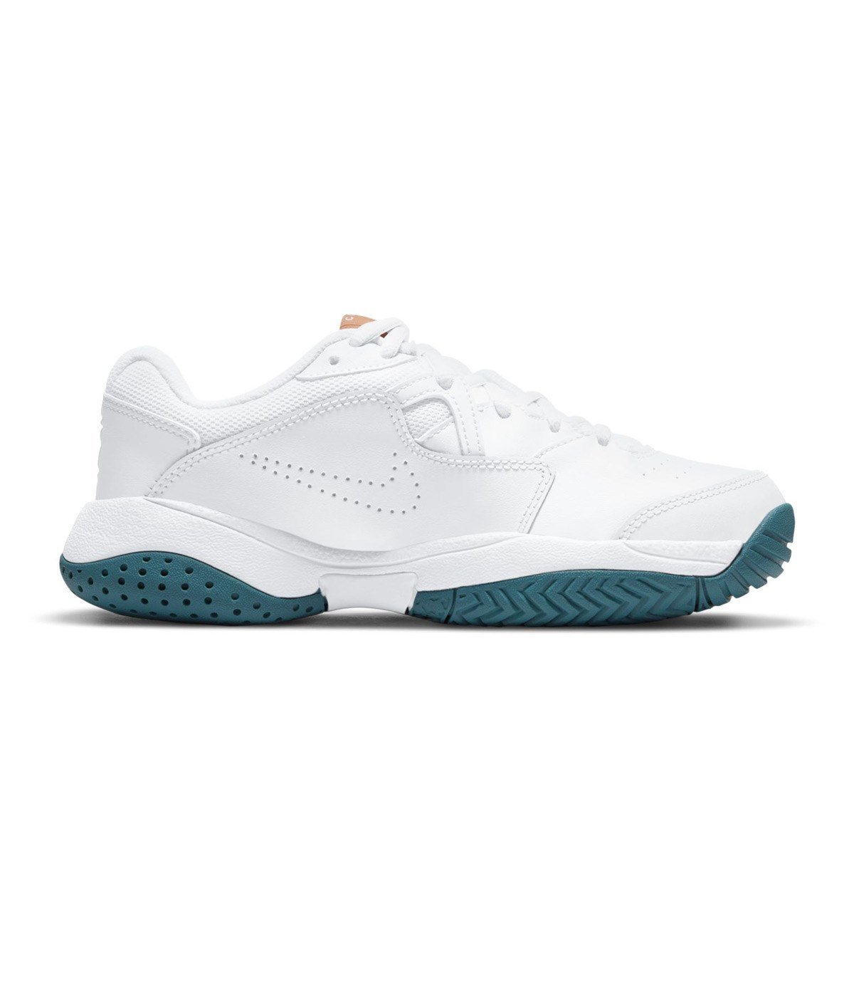 Nike Jr Court Lite 2 Çocuk Tenis Ayakkabısı