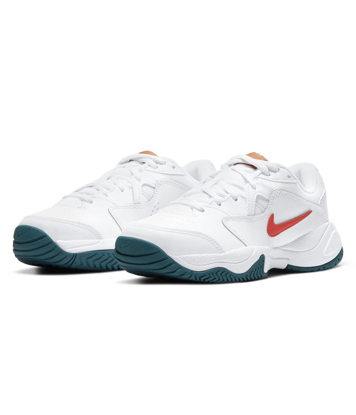 Nike Jr Court Lite 2 Çocuk Tenis Ayakkabısı