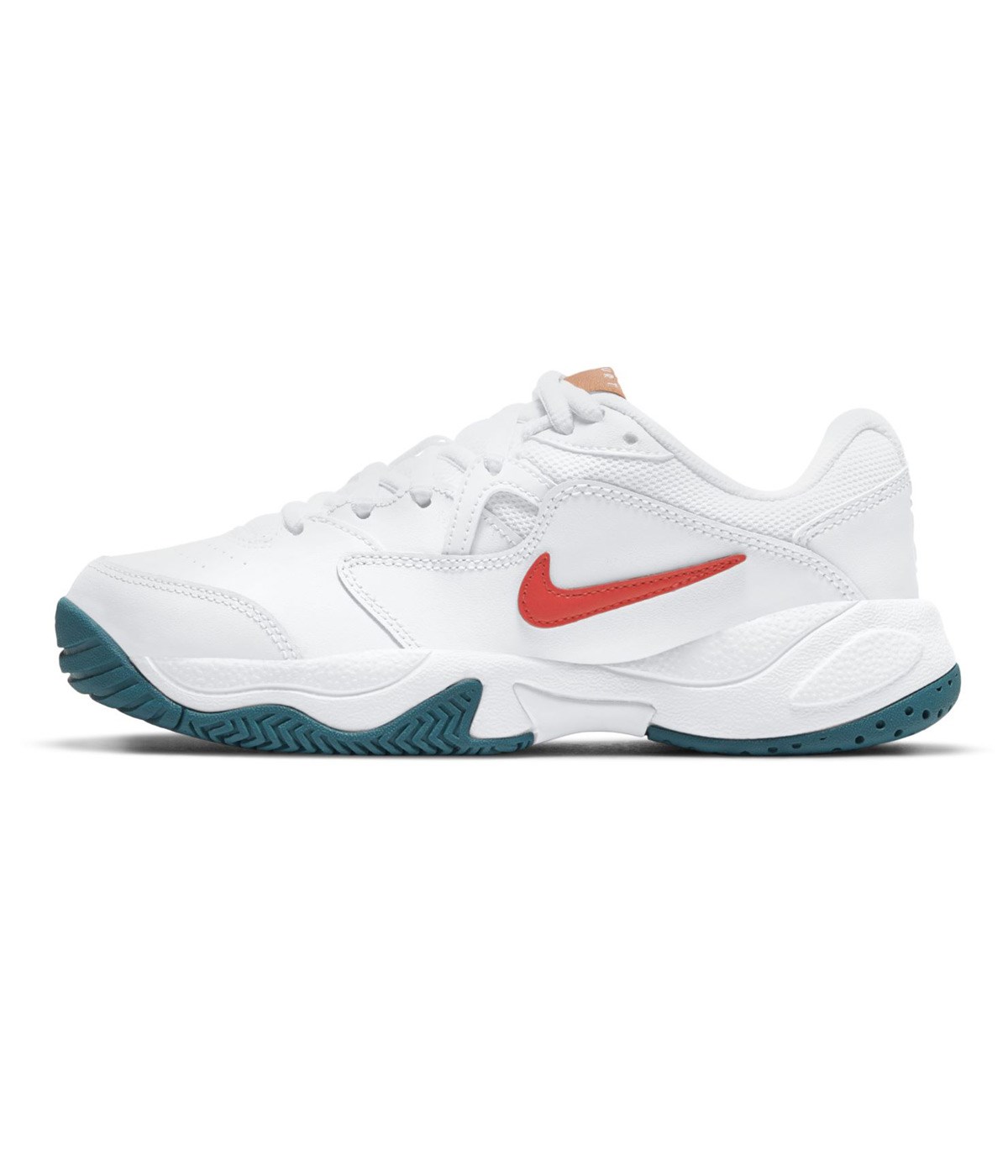 Nike Jr Court Lite 2 Çocuk Tenis Ayakkabısı