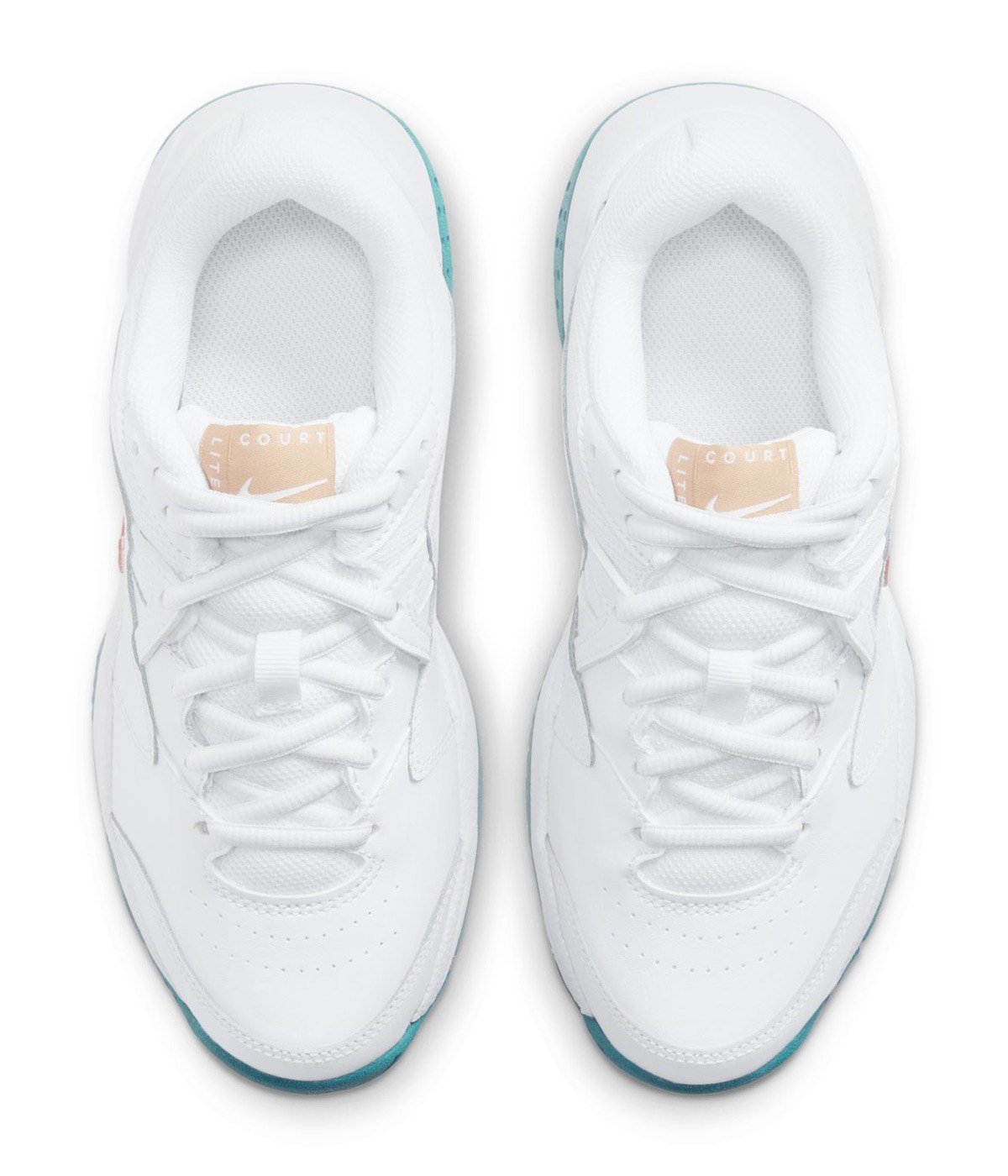 Nike Jr Court Lite 2 Çocuk Tenis Ayakkabısı