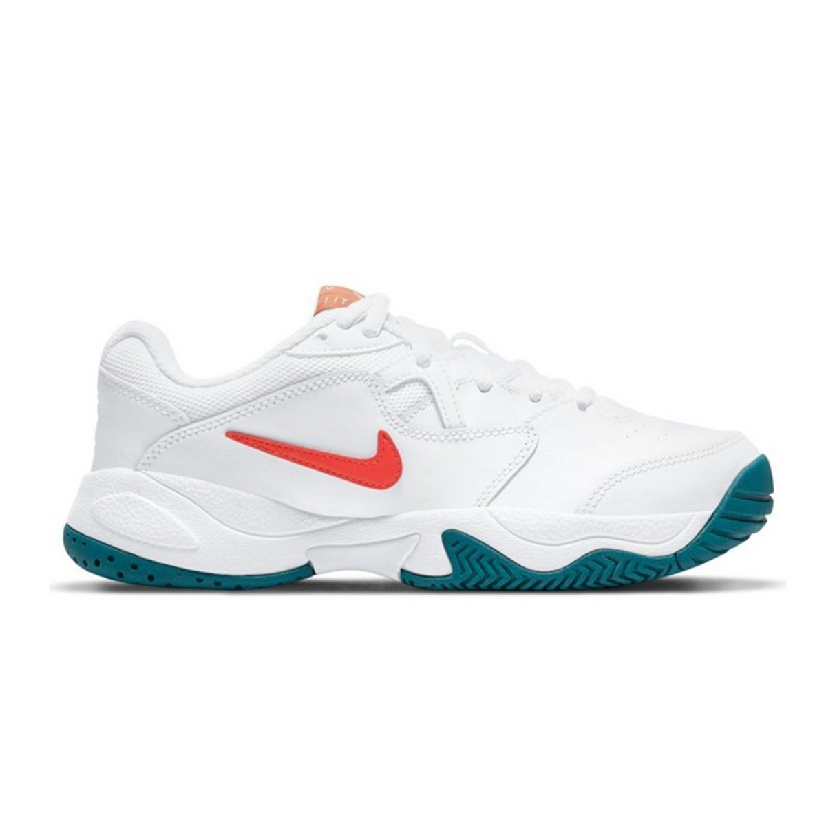 Nike Jr Court Lite 2 Çocuk Tenis Ayakkabısı