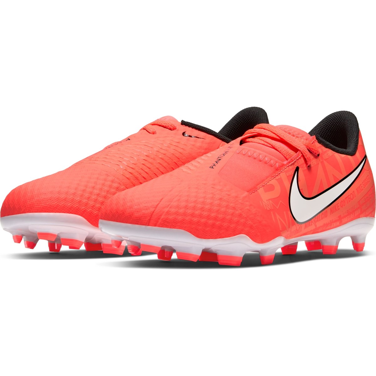 Nike Jr Phantom Venom Academy Fg Çocuk Krampon