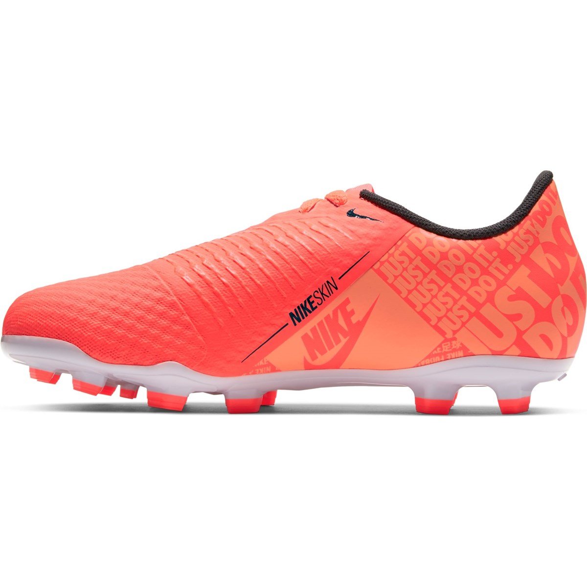 Nike Jr Phantom Venom Academy Fg Çocuk Krampon