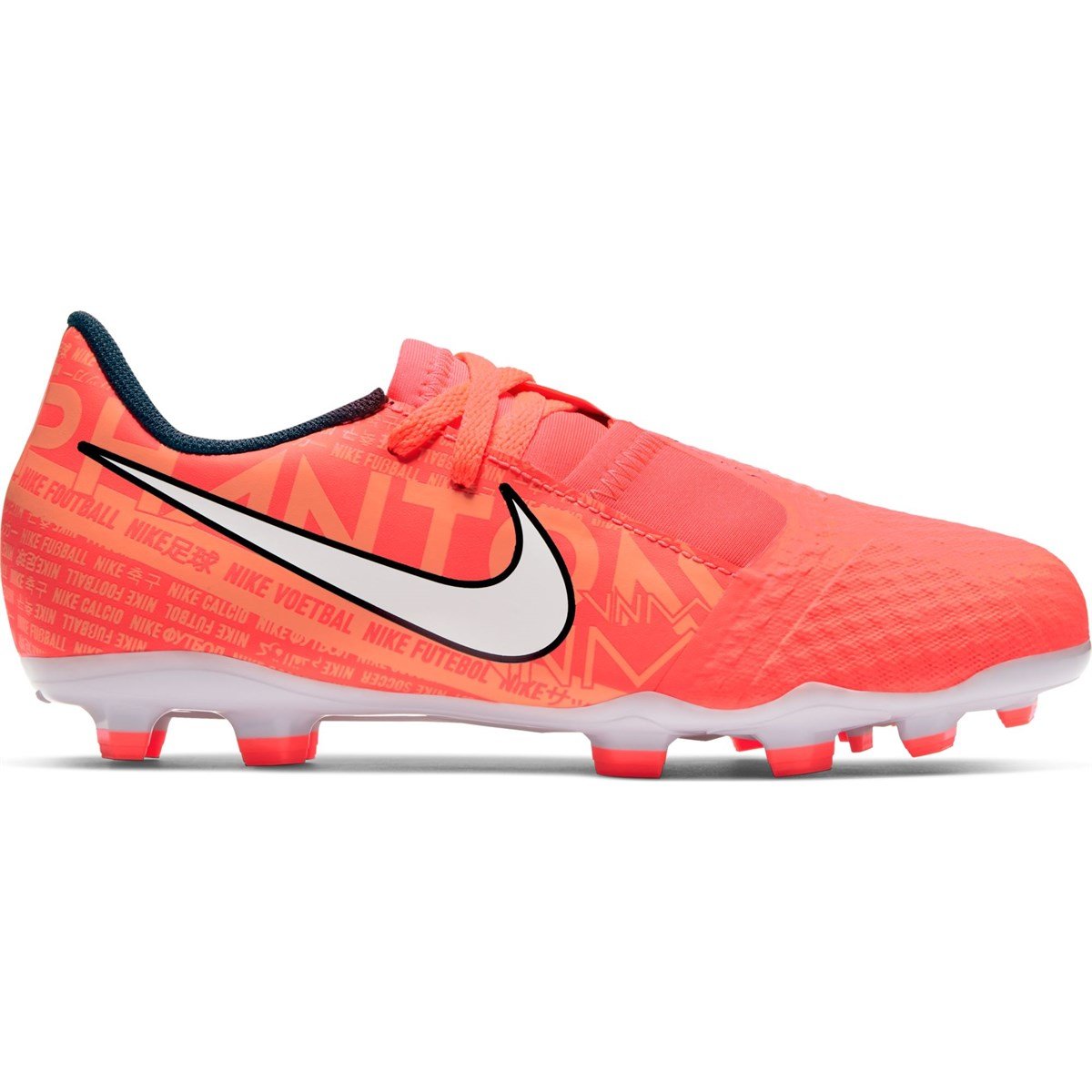 Nike Jr Phantom Venom Academy Fg Çocuk Krampon