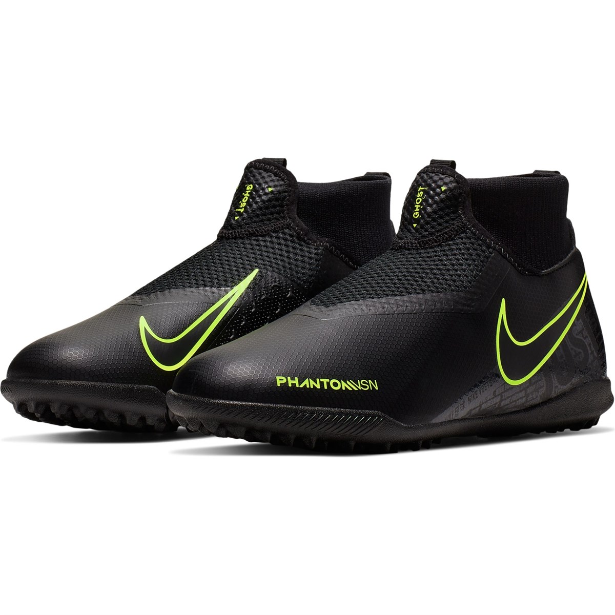 Nike Jr Phantom Vsn Academy Df Tf Çocuk Hali Saha