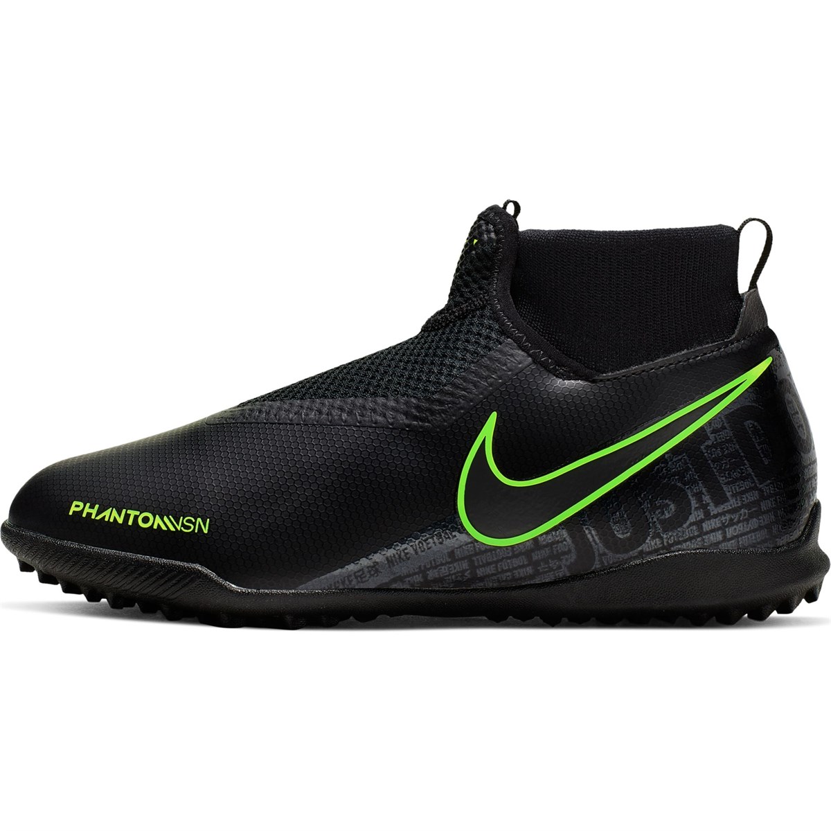 Nike Jr Phantom Vsn Academy Df Tf Çocuk Hali Saha