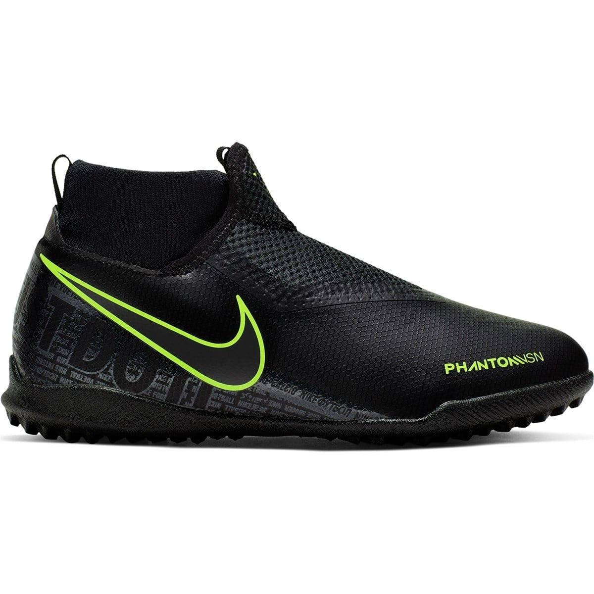 Nike Jr Phantom Vsn Academy Df Tf Çocuk Hali Saha