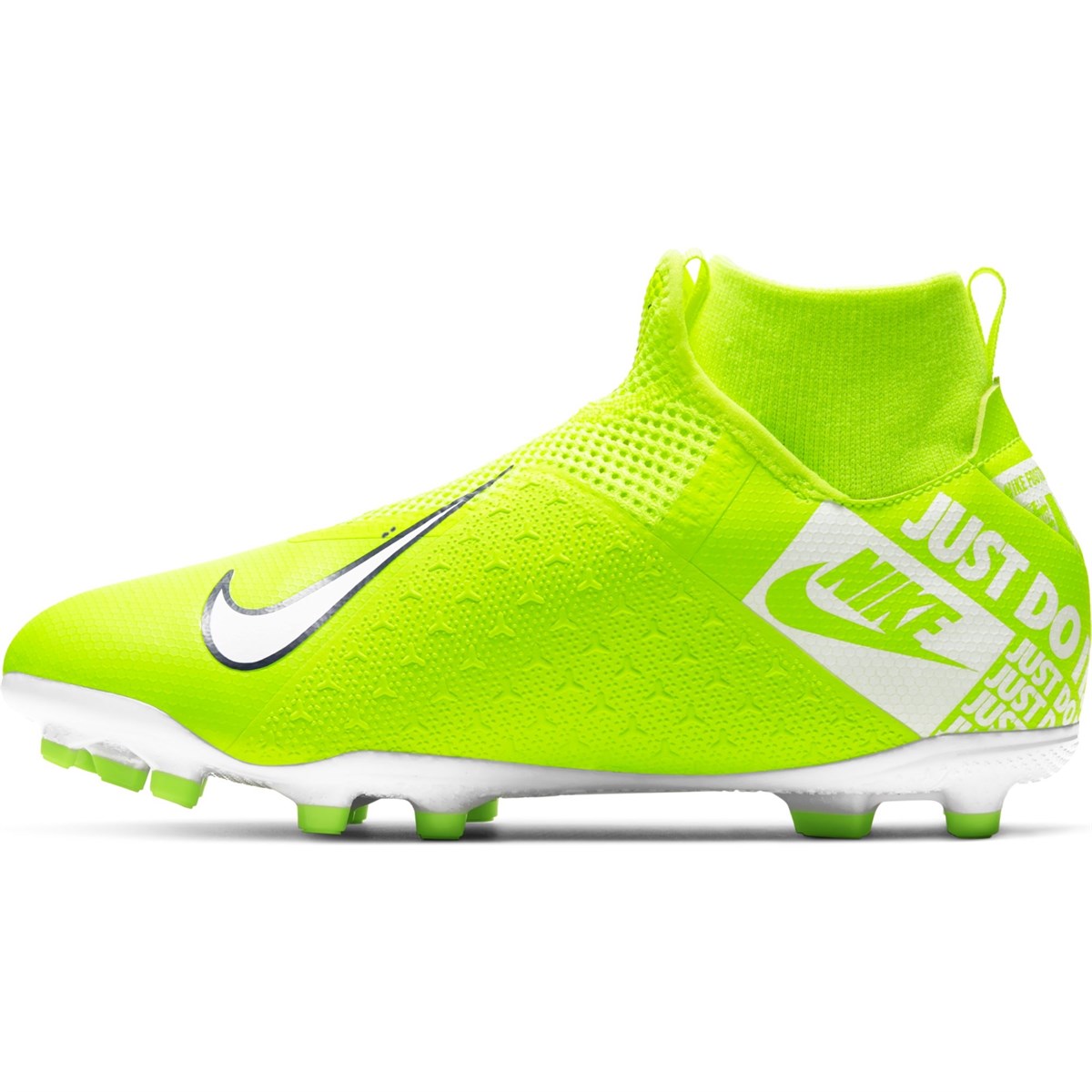 Nike Jr Phntom Vsn Academy Df Fg/Mg Çocuk Krampon