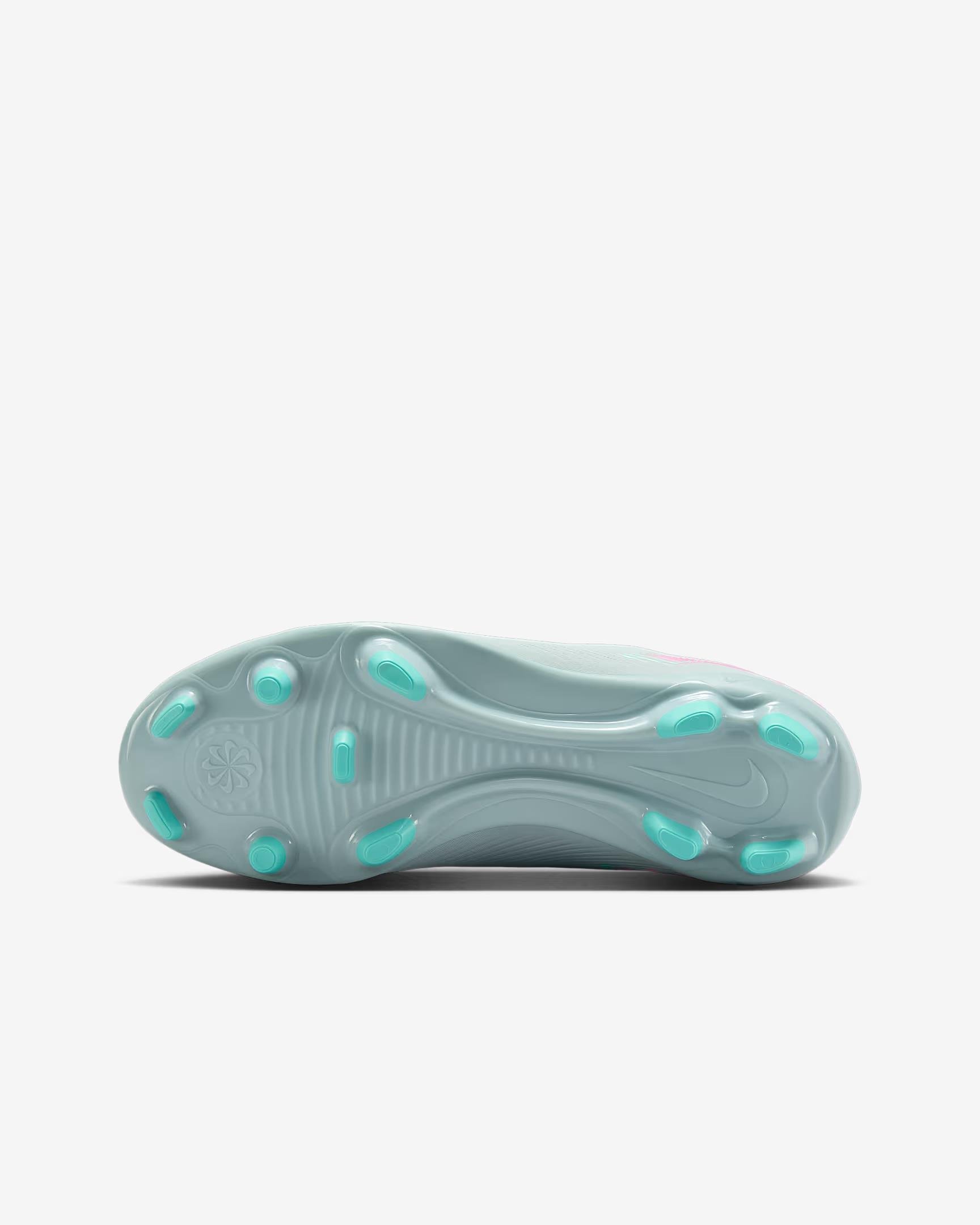 Nike Jr Superfly 10 Club Fg/Mg Çocuk Krampon FQ8318