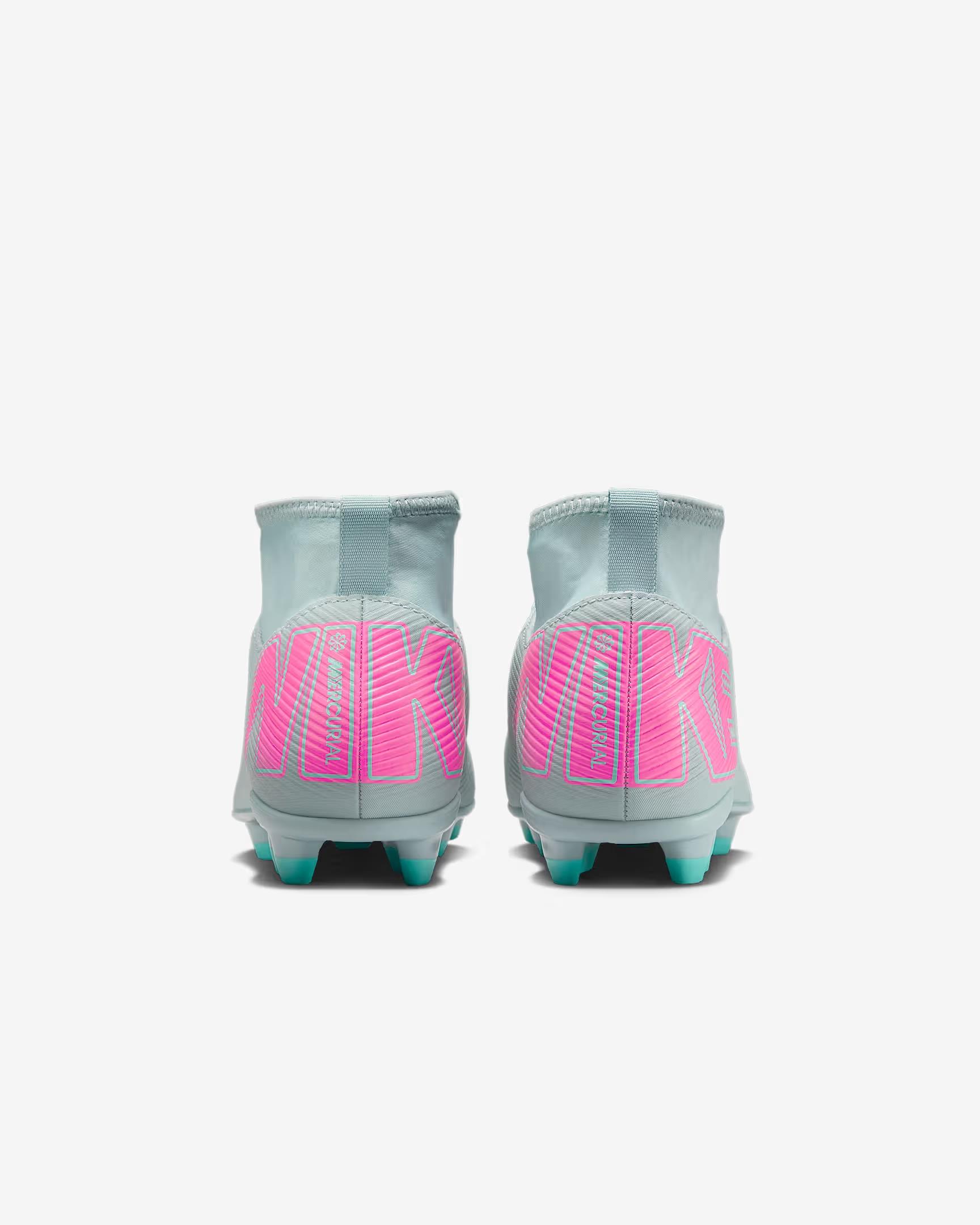 Nike Jr Superfly 10 Club Fg/Mg Çocuk Krampon FQ8318