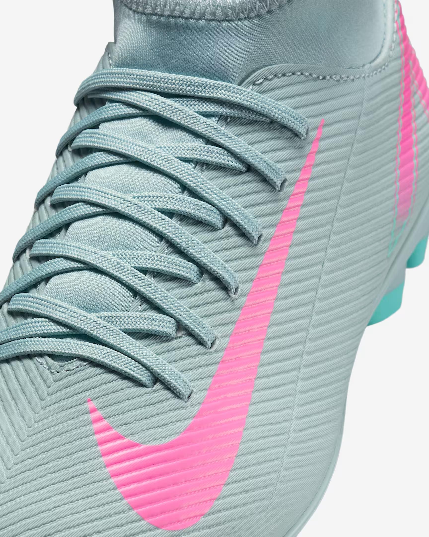 Nike Jr Superfly 10 Club Fg/Mg Çocuk Krampon FQ8318