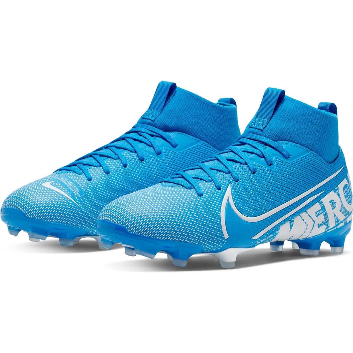 Nike Jr Superfly 7 Academy Fg/Mg Çocuk Krampon