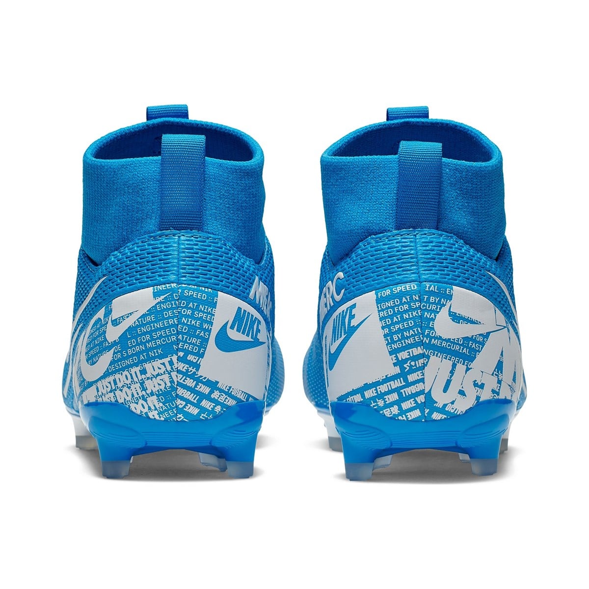 Nike Jr Superfly 7 Academy Fg/Mg Çocuk Krampon