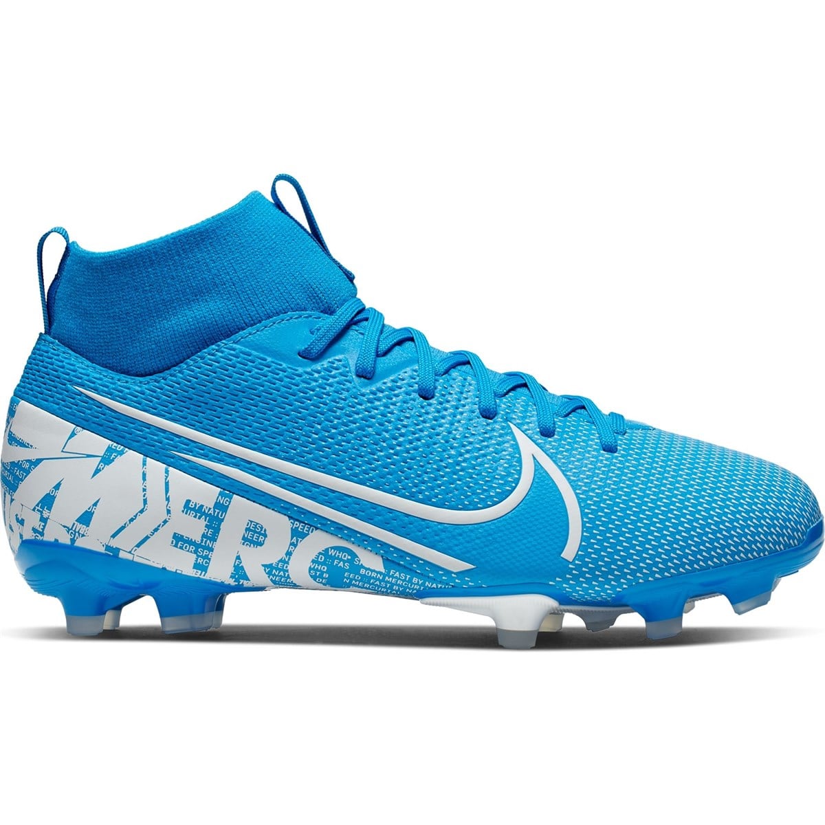 Nike Jr Superfly 7 Academy Fg/Mg Çocuk Krampon