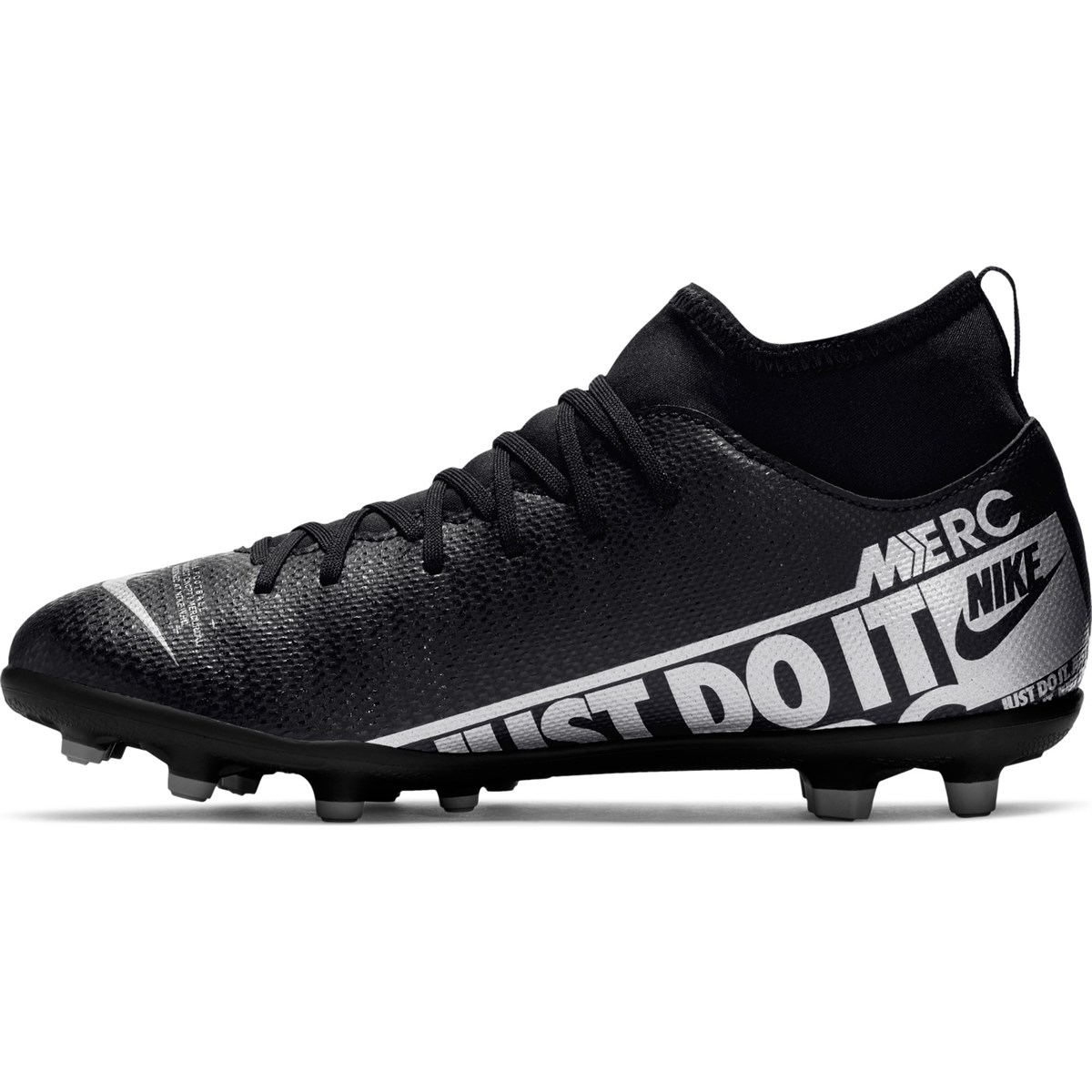 Nike Jr Superfly 7 Club Fg/Mg Çocuk Krampon