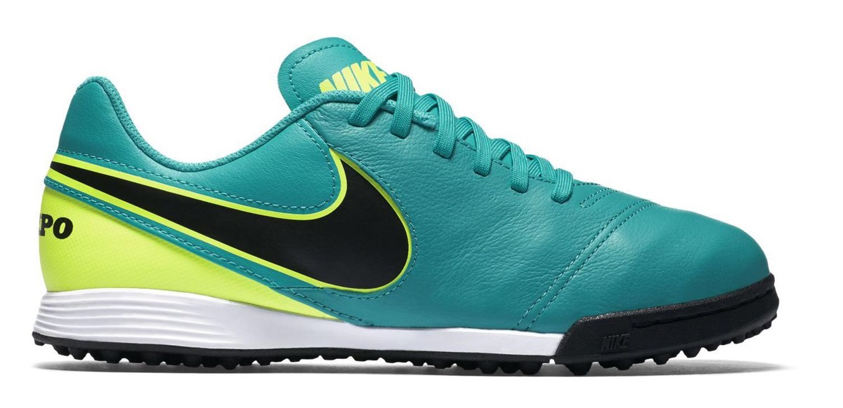 Nike Jr Tiempox Legend Vı Tf Çocuk Halı Saha