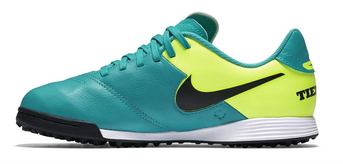 Nike Jr Tiempox Legend Vı Tf Çocuk Halı Saha