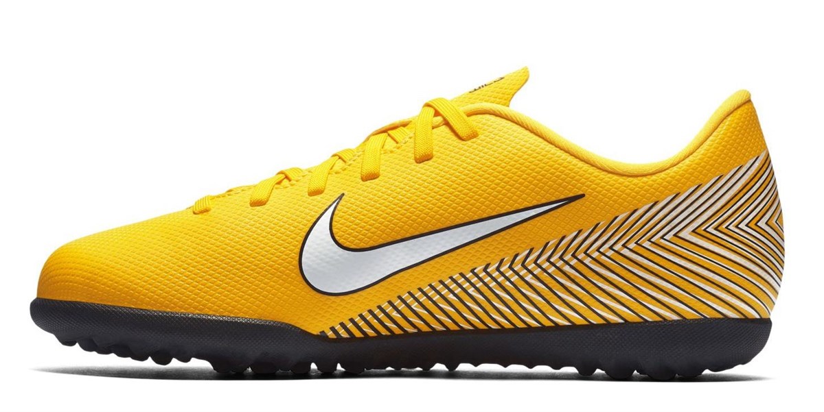 Nike Jr Vapor 12 Club Gs Njr Tf Çocuk Halı Saha